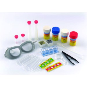 Slide Making Kit